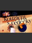 Kouzlení s cédéčky - náhled