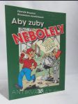 Aby zuby nebolely - náhled