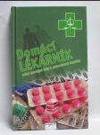 Domácí lékárník - Volně prodejné léky a potravinové doplňky - náhled