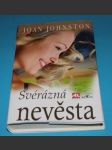 Svérázná nevěsta - Johnston - náhled