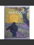 Vincent van Gogh - Vize a skutečnost ( malířství, postimpresionismus) - náhled