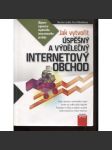 Jak vytvořit úspěšný a výdělečný internetový obchod - náhled