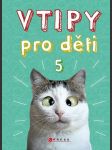 Vtipy pro děti 5 - náhled