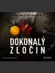 Dokonalý zločin (audiokniha) - náhled