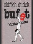 Bufet blízko umění - náhled