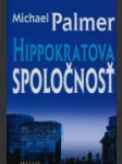 Hippokratova spoločnosť - náhled