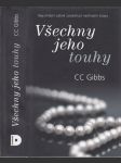 Všechny jeho touhy - náhled