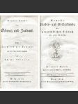 Neueste Kunde der Schweiz und Italiens [= Neueste Länder- und Völkerkunde; 5] [Švýcarsko; Itálie; rytiny; zeměpis; národopis; staré tisky] - náhled