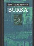 Búrka - náhled