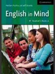 English in mind student´s book 2 - náhled
