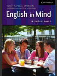 English in mind student´s book 3 - náhled