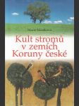 Kult stromů v zemích Koruny české - náhled