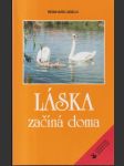 Láska začína doma - náhled