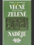 Věčně zelené naděje - náhled