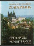 Zlatá Praha - náhled