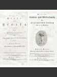 Neueste Kunde von Afrika. Erster Band. Afrika überhaupt. - Nord- und Mittel-Afrika [= Neueste Länder- und Völkerkunde; 8] [Egypt; rytiny; zeměpis; etnologie; staré tisky] - náhled