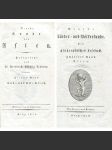 Neueste Kunde von Asien. Dritter Band. Süd- und Ost-Asien [= Neueste Länder- und Völkerkunde; 12] [Čína; Jáva; Japonsko; rytiny; zeměpis; etnologie; staré tisky; mapy] - náhled