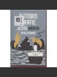 Autobiografie Ježíše Krista - náhled