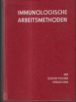 Imunologische arbeitsmethoden (veľký formát) - náhled