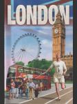 London (malý formát) - náhled