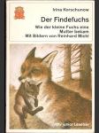 Der Findefuchs - náhled