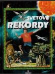 Svetové rekordy - náhled