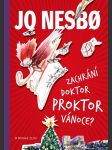 Zachrání doktor proktor vánoce? - náhled