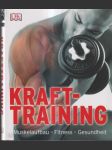 Krafttraining Muskelaufbau Fitness Gesundheit (veľký formát) - náhled