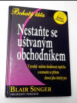 Nestaňte se uštvaným obchodníkem - náhled