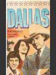Dallas - Sága rodu Ewingů - náhled