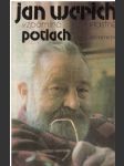 Jan Werich vzpomíná... vlastně Potlach - náhled