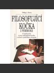 Filosofující kočka z Pembroke - náhled