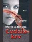 Cudzia krv - náhled