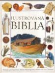 Ilustrovaná biblia - náhled