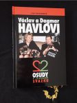 Václav a Dagmar Havlovi - náhled