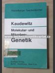 Molekular und Mikroben Genetik - náhled