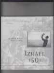 Izrael 50 - náhled