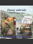 Zimní zahrady - představy a skutečnost - náhled