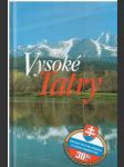 Vysoké Tatry - náhled