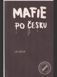 Mafie po česku - náhled