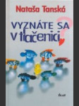 Vyznáte sa v tlačenici? - náhled