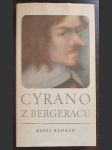 Cyrano z Bergeracu, mistr kordu a slova - náhled