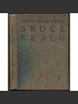 Srdce králů a jiné hrůzné příběhy. Přeložil B. Spurný [= Topičovy dobré knihy přeložené; sv. 4] - náhled