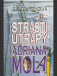 Strasti a útrapy Adriana Mola - náhled