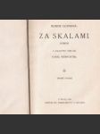 Za skalami - náhled