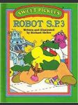 Robot S.P.3 - náhled