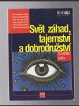 Svět záhad, tajemství a dobrodružství - náhled