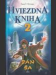 Hviezdna kniha 2: Pán Ša - náhled