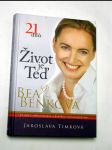 Život je teď bea benková - náhled