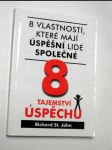 8 vlastností, které mají úspěšní lidé společné - náhled